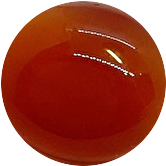 カーネリアン(紅玉髄)